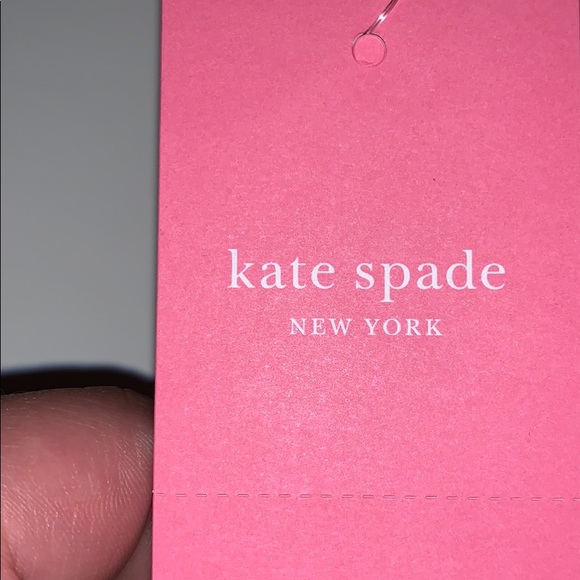 ♠️Kate spade♠️ sienne logo camera bag - Picture 7 of 10